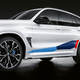 Illustration for article titled BMWs Performance Parts for the X3 M and X4 M Are a Bit Much